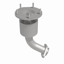 Load image into Gallery viewer, MagnaFlow Exhaust Products 50860 Standard Grade Direct-Fit Catalytic Converter for Select Subaru Justy