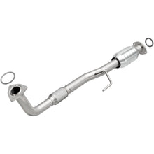 Load image into Gallery viewer, MagnaFlow Exhaust Products 457015 California CARB Direct-Fit Catalytic Converter for Select Toyota Camry, Toyota Solara