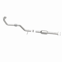 Load image into Gallery viewer, MagnaFlow Exhaust Products 23979 HM Grade Direct-Fit Catalytic Converter for Select Chevrolet Cavalier, Pontiac Sunfire