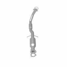 Load image into Gallery viewer, MagnaFlow Exhaust Products 23956 HM Grade Direct-Fit Catalytic Converter for Select Saturn SC1, Saturn SL, Saturn SL1, Saturn SW1