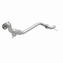 Load image into Gallery viewer, MagnaFlow Exhaust Products 21-529 OEM Grade Direct-Fit Catalytic Converter for Select Ford Mustang