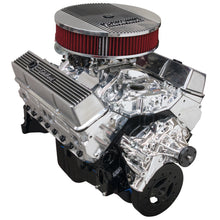 Load image into Gallery viewer, Performer-Hi-Torq-Sbc-Crate-Engine