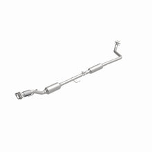 Load image into Gallery viewer, MagnaFlow Exhaust Products 280376 OEM Grade Direct-Fit Catalytic Converter for Select Nissan Kicks, Nissan Versa