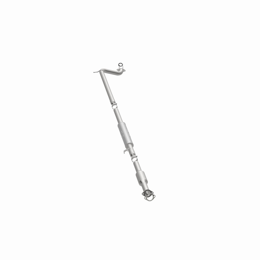 MagnaFlow Exhaust Products 52466 OEM Grade Direct-Fit Catalytic Converter for Select Mitsubishi Galant