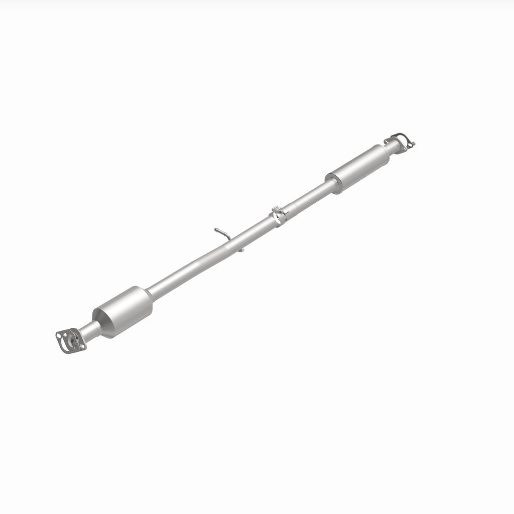 MagnaFlow Exhaust Products 5571815 California CARB Direct-Fit Catalytic Converter for Select Hyundai Tucson