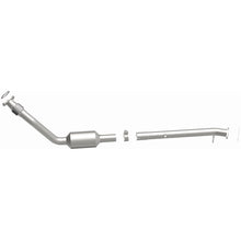 Load image into Gallery viewer, MagnaFlow Exhaust Products 4551208 California CARB Direct-Fit Catalytic Converter for Select Buick Rendezvous, Chevrolet Venture, Oldsmobile Silhouette, Pontiac Aztek, Pontiac Montana