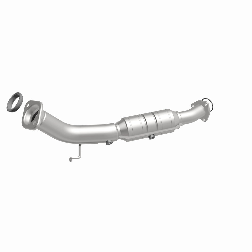 MagnaFlow Exhaust Products 23941 HM Grade Direct-Fit Catalytic Converter for Select Acura RSX