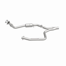 Load image into Gallery viewer, MagnaFlow Exhaust Products 23476 HM Grade Direct-Fit Catalytic Converter for Select Chevrolet Camaro, Pontiac Firebird