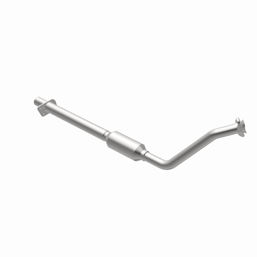 MagnaFlow Exhaust Products 3391165 California CARB Direct-Fit Catalytic Converter for Select Chevrolet Lumina APV, Oldsmobile Silhouette, Pontiac Trans Sport