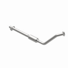 Load image into Gallery viewer, MagnaFlow Exhaust Products 3391165 California CARB Direct-Fit Catalytic Converter for Select Chevrolet Lumina APV, Oldsmobile Silhouette, Pontiac Trans Sport