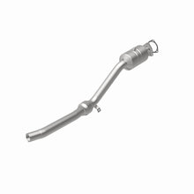 Load image into Gallery viewer, MagnaFlow Exhaust Products 51461 OEM Grade Direct-Fit Catalytic Converter for Select Audi A4, Audi A4 Quattro
