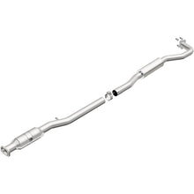 Load image into Gallery viewer, MagnaFlow Exhaust Products 51539 OEM Grade Direct-Fit Catalytic Converter for Select Mitsubishi Outlander