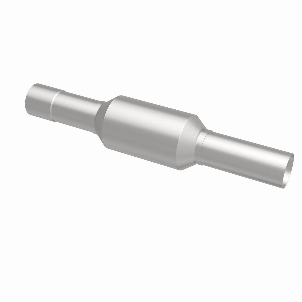 MagnaFlow Exhaust Products 3391488 California CARB Direct-Fit Catalytic Converter for Select Chevrolet Blazer, Chevrolet C1500 Suburban, Chevrolet C2500 Suburban, Chevrolet K1500 Suburban, Chevrolet K2500 Suburban, GMC C1500 Suburban, GMC C2500 Suburban,