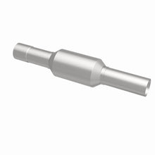 Load image into Gallery viewer, MagnaFlow Exhaust Products 3391488 California CARB Direct-Fit Catalytic Converter for Select Chevrolet Blazer, Chevrolet C1500 Suburban, Chevrolet C2500 Suburban, Chevrolet K1500 Suburban, Chevrolet K2500 Suburban, GMC C1500 Suburban, GMC C2500 Suburban,