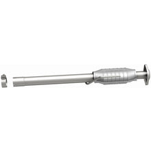 Load image into Gallery viewer, MagnaFlow Exhaust Products 49000 OEM Grade Direct-Fit Catalytic Converter for Select Jeep Wrangler