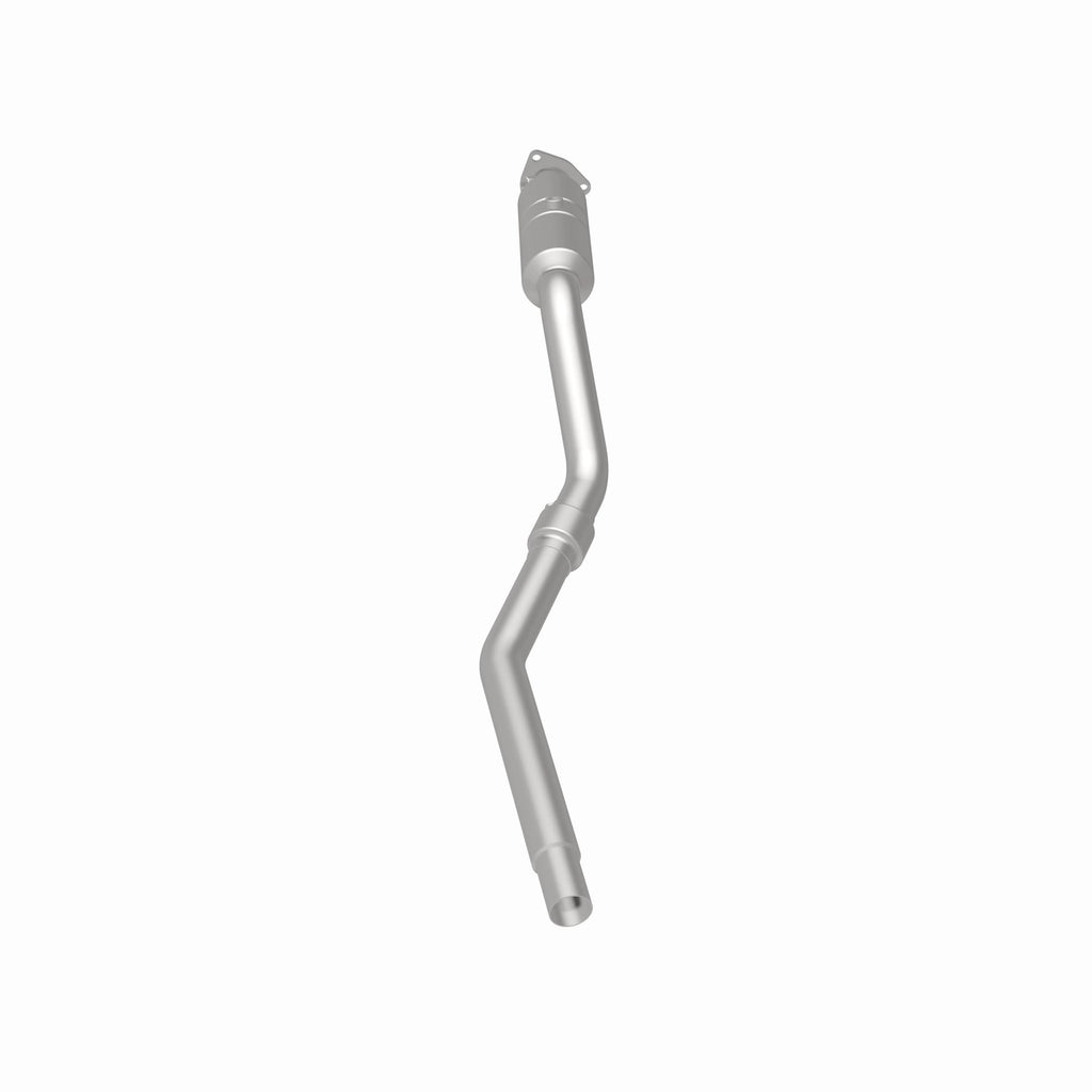 MagnaFlow Exhaust Products 51438 OEM Grade Direct-Fit Catalytic Converter for Select Audi A6, Audi A6 Quattro