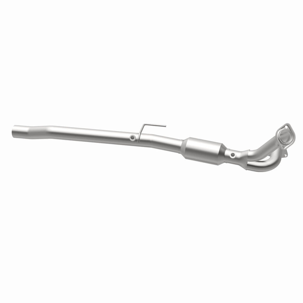 MagnaFlow Exhaust Products 52499 OEM Grade Direct-Fit Catalytic Converter for Select Dodge Ram