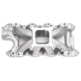 Edelbrock 29285 EFI Super Victor 8.2 Deck intake Manfld