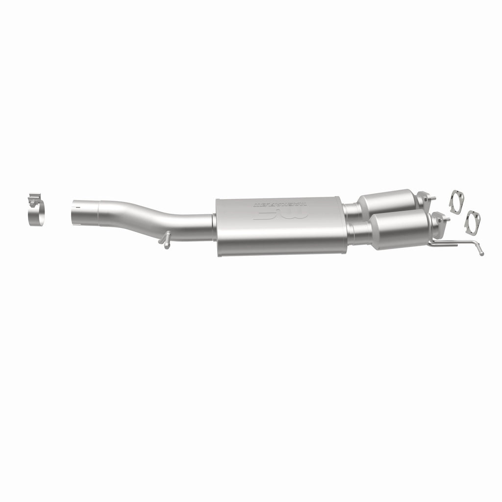 MagnaFlow Exhaust Products 52719 OEM Grade Direct-Fit Catalytic Converter for Select Cadillac SRX