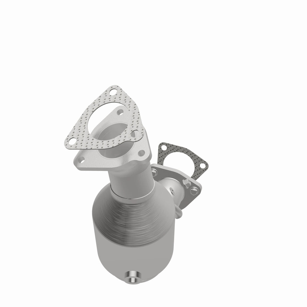 MagnaFlow Exhaust Products 21-813 OEM Grade Direct-Fit Catalytic Converter for Select Audi Q7