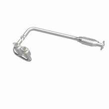 Load image into Gallery viewer, MagnaFlow Exhaust Products 49690 OEM Grade Direct-Fit Catalytic Converter for Select Jeep Wrangler