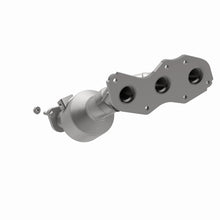 Load image into Gallery viewer, MagnaFlow Exhaust Products 50620 HM Grade Manifold Catalytic Converter for Select Toyota RAV4