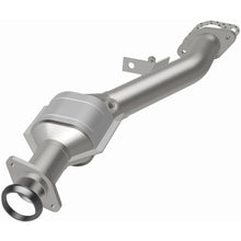 Load image into Gallery viewer, MagnaFlow Exhaust Products 49984 OEM Grade Direct-Fit Catalytic Converter for Select Saab 9-2X, Subaru Baja, Subaru Forester, Subaru Impreza, Subaru Legacy, Subaru Outback