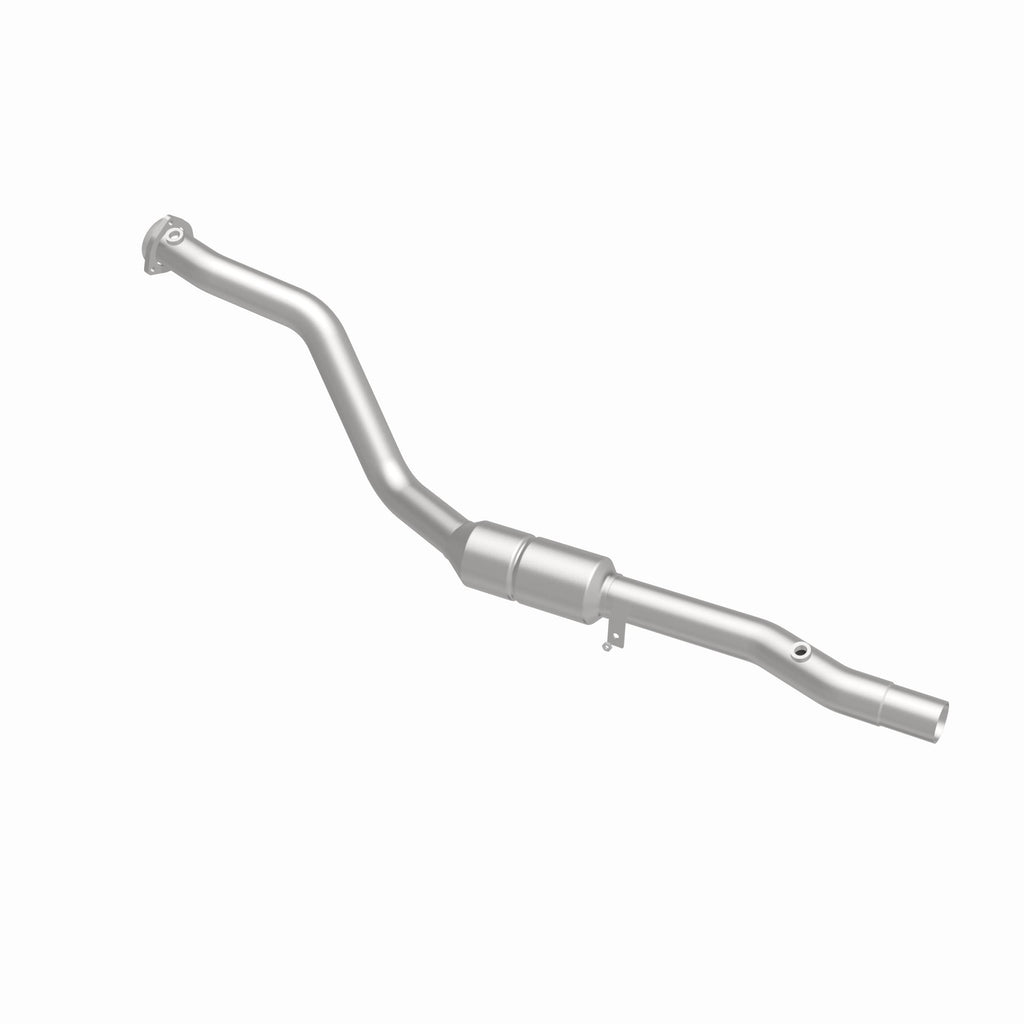 MagnaFlow Exhaust Products 24116 HM Grade Direct-Fit Catalytic Converter for Select Audi S8