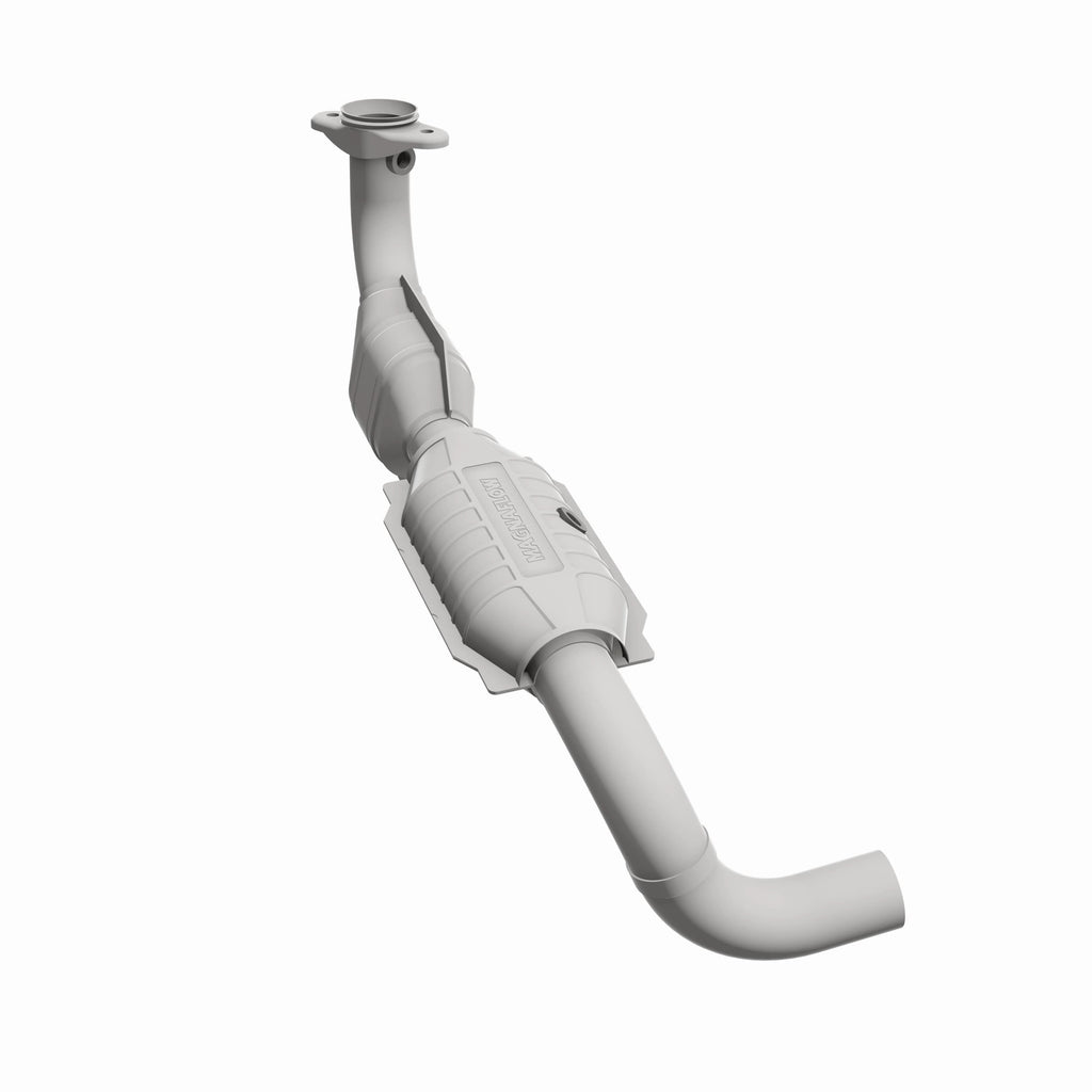 MagnaFlow Exhaust Products 24089 HM Grade Direct-Fit Catalytic Converter for Select Ford F-150, Lincoln Mark LT