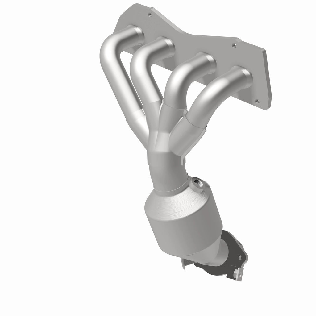 MagnaFlow Exhaust Products 5531519 California CARB Manifold Catalytic Converter for Select Toyota Camry