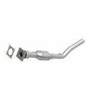 Load image into Gallery viewer, MagnaFlow Exhaust Products 23266 HM Grade Direct-Fit Catalytic Converter for Select Chrysler Cirrus, Dodge Stratus, Plymouth Breeze