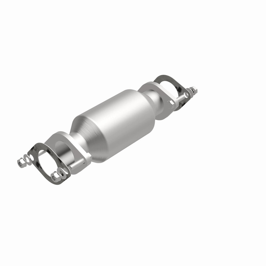MagnaFlow Exhaust Products 5571741 California CARB Direct-Fit Catalytic Converter for Select Hyundai Equus, Hyundai Genesis, Hyundai Genesis Coupe