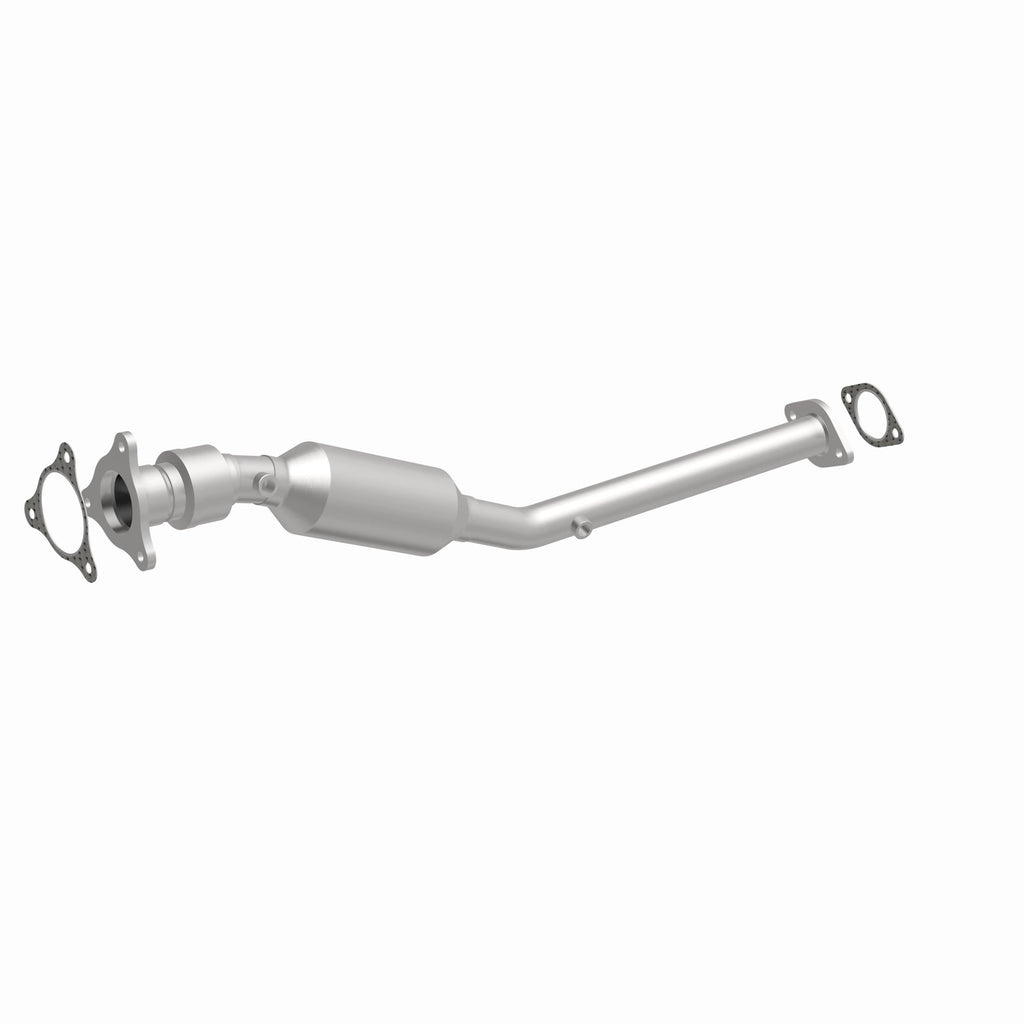 MagnaFlow Exhaust Products 5461137 California CARB Direct-Fit Catalytic Converter for Select Chevrolet Cobalt, Chevrolet HHR, Saturn Ion