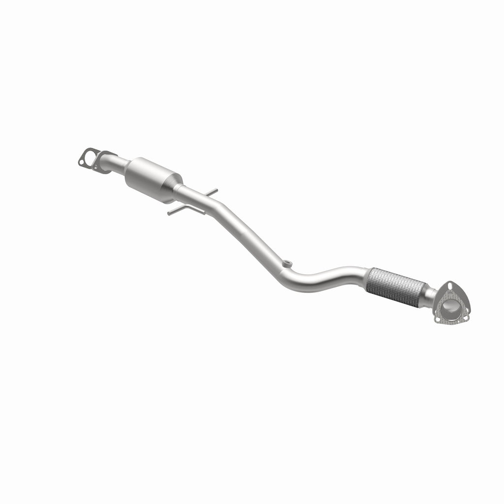 MagnaFlow Exhaust Products 52091 OEM Grade Direct-Fit Catalytic Converter for Select Chevrolet Cruze, Chevrolet Cruze Limited