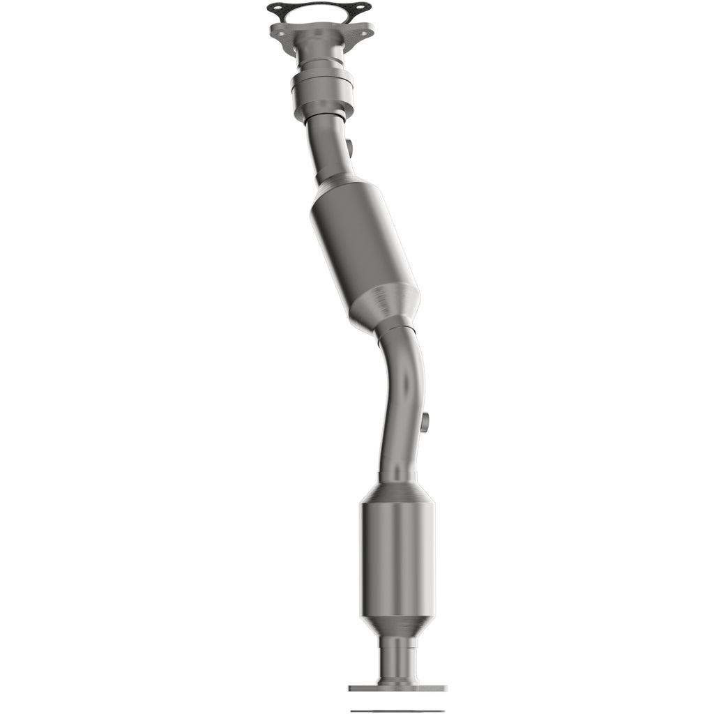 MagnaFlow Exhaust Products 551958 California CARB Direct-Fit Catalytic Converter for Select Chevrolet HHR