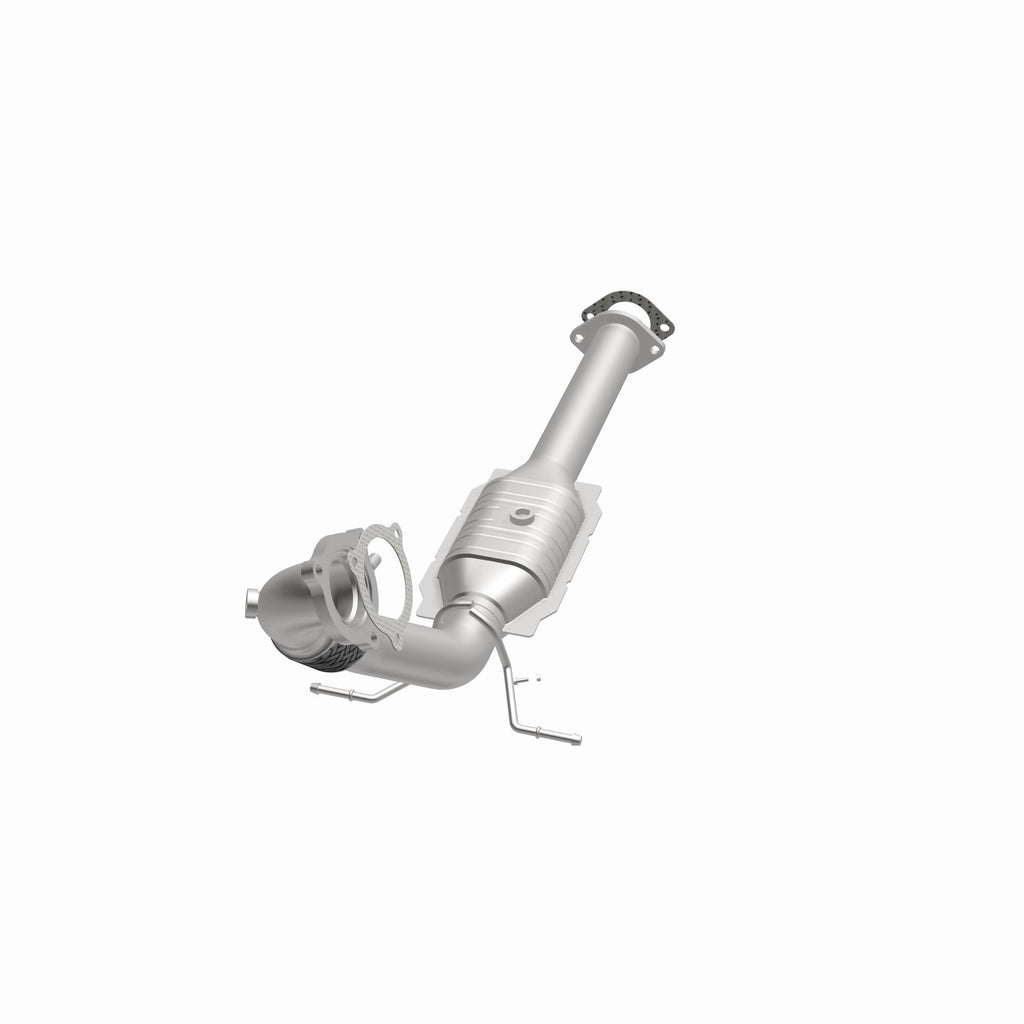 MagnaFlow Exhaust Products 49738 OEM Grade Direct-Fit Catalytic Converter for Select Volvo S60, Volvo S80, Volvo V70, Volvo XC70, Volvo XC90