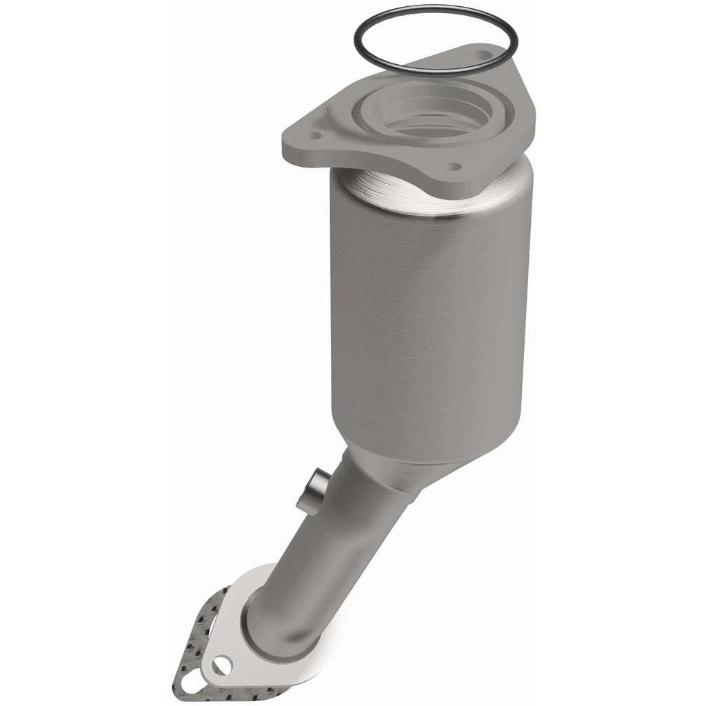 MagnaFlow Exhaust Products 49054 OEM Grade Direct-Fit Catalytic Converter for Select Chevrolet Malibu