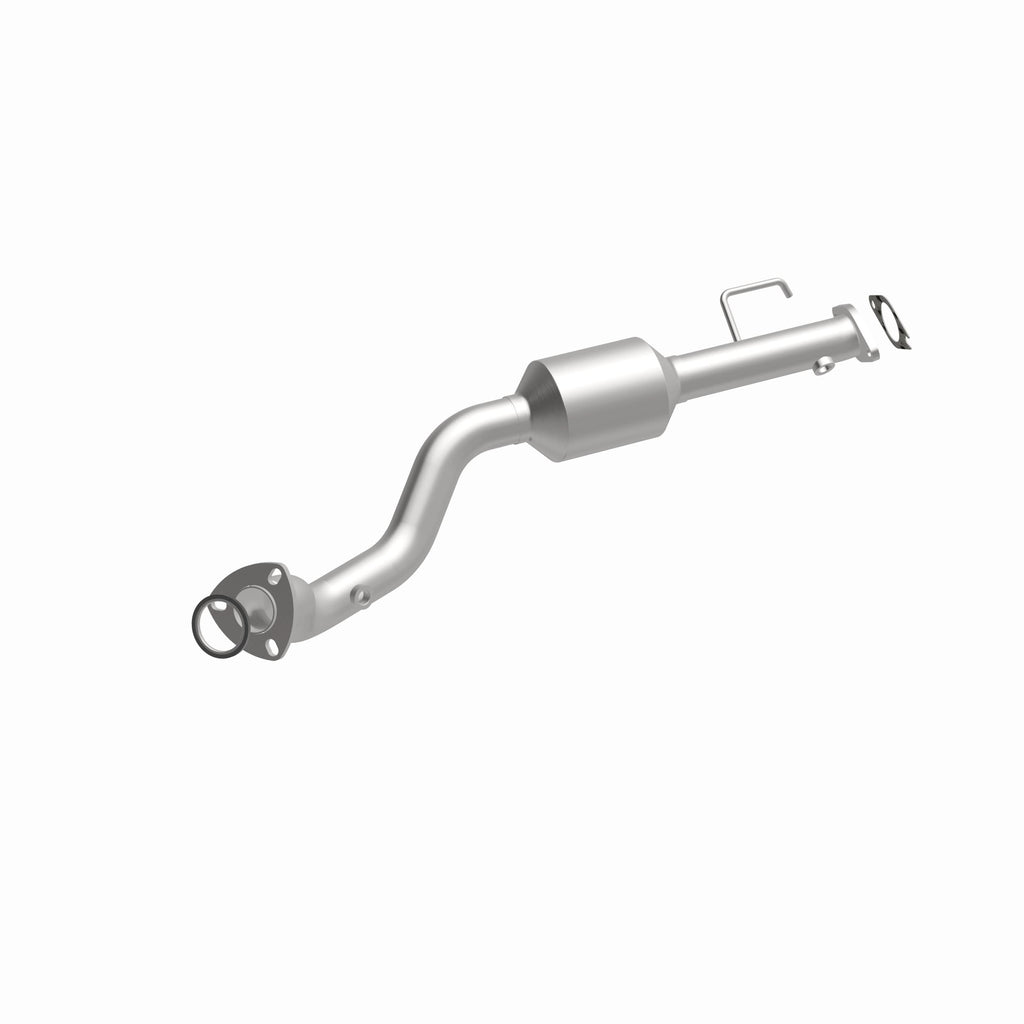 MagnaFlow Exhaust Products 4551633 California CARB Direct-Fit Catalytic Converter for Select Isuzu Rodeo