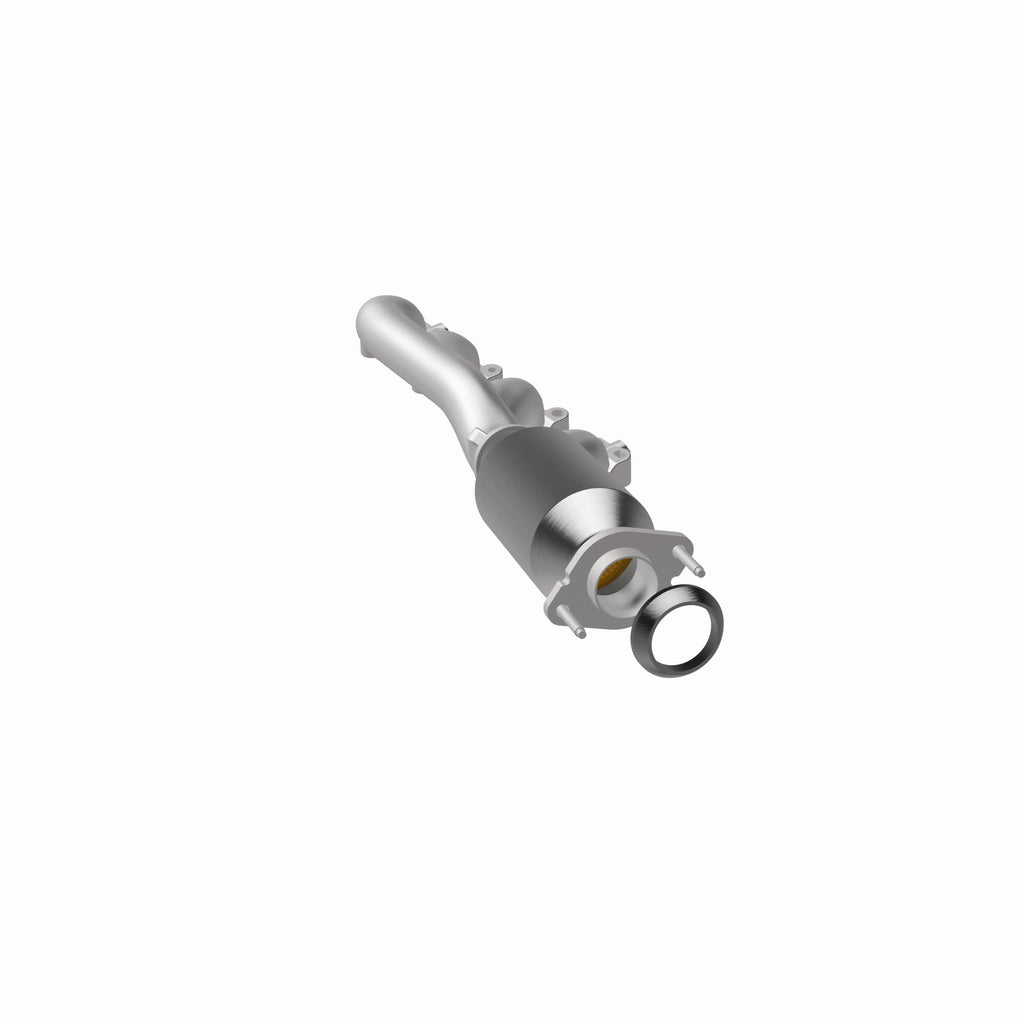 MagnaFlow Exhaust Products 51070 OEM Grade Manifold Catalytic Converter for Select Cadillac SRX, Cadillac STS