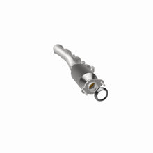 Load image into Gallery viewer, MagnaFlow Exhaust Products 51070 OEM Grade Manifold Catalytic Converter for Select Cadillac SRX, Cadillac STS