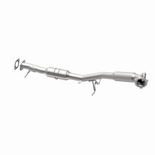 Load image into Gallery viewer, MagnaFlow Exhaust Products 49257 OEM Grade Direct-Fit Catalytic Converter for Select Volvo C30, Volvo C70, Volvo S40, Volvo V50