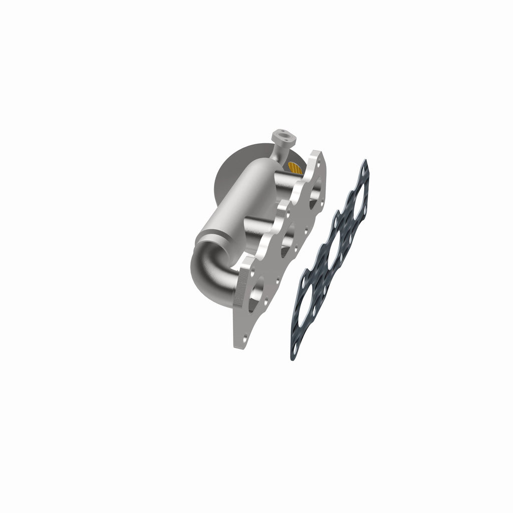 MagnaFlow Exhaust Products 23282 HM Grade Manifold Catalytic Converter for Select Chevrolet Tracker, Suzuki Grand Vitara, Suzuki Vitara, Suzuki XL-7