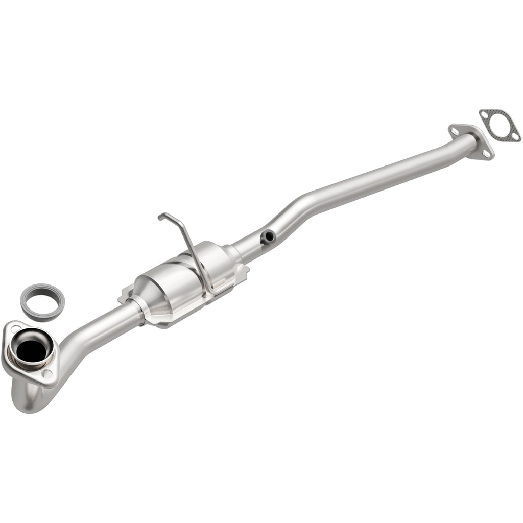 MagnaFlow Exhaust Products 23655 HM Grade Direct-Fit Catalytic Converter for Select Chevrolet Metro, Geo Metro, Suzuki Swift