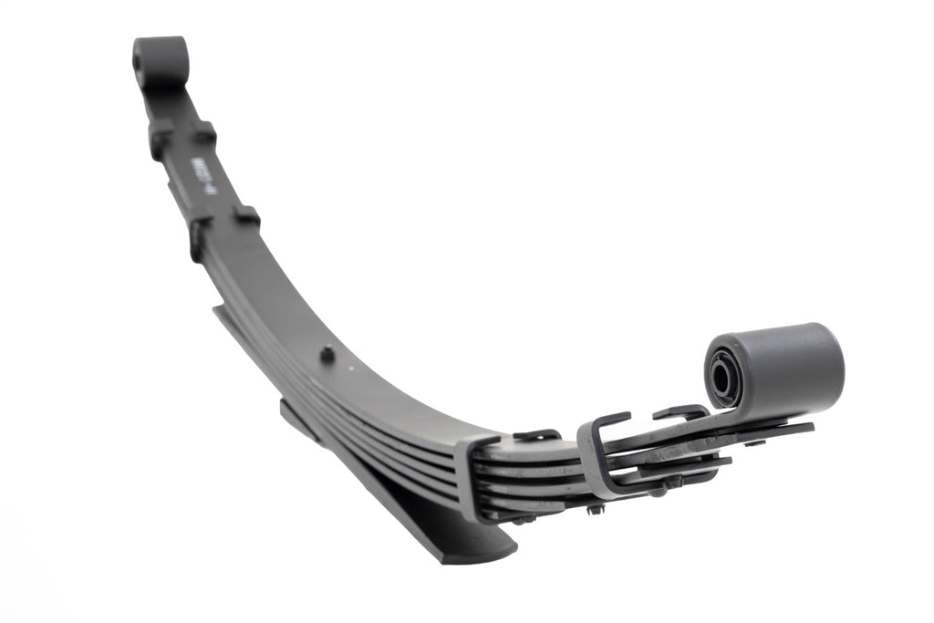 Rough Country 8023KIT Leaf Spring for Select Jeep Cherokee, Jeep Grand Wagoneer, Jeep J10, Jeep J20, Jeep Wagoneer