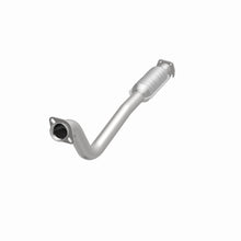 Load image into Gallery viewer, MagnaFlow Exhaust Products 23403 Standard Grade Direct-Fit Catalytic Converter for Select Chevrolet Lumina, Chevrolet Monte Carlo, Oldsmobile Cutlass Supreme, Pontiac Grand Prix
