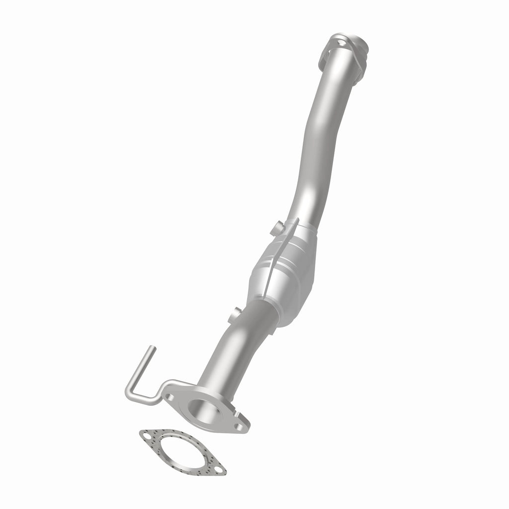 MagnaFlow Exhaust Products 447102 California CARB Direct-Fit Catalytic Converter for Select Ford Explorer, Mercury Mountaineer