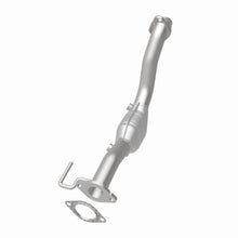 Load image into Gallery viewer, MagnaFlow Exhaust Products 447102 California CARB Direct-Fit Catalytic Converter for Select Ford Explorer, Mercury Mountaineer