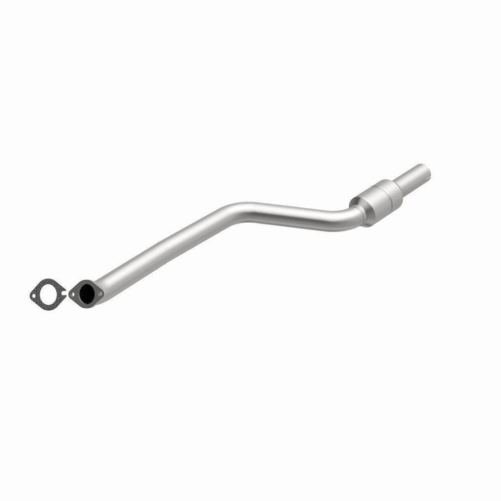 MagnaFlow Exhaust Products 49768 OEM Grade Direct-Fit Catalytic Converter for Select BMW 335i, BMW 335i xDrive, BMW 335is, BMW 335xi