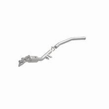 Load image into Gallery viewer, MagnaFlow Exhaust Products 5551067 California CARB Manifold Catalytic Converter for Select Mercedes-Benz GLE350, Mercedes-Benz ML350