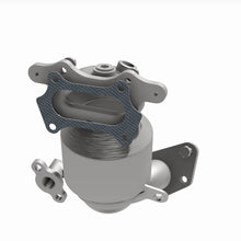 Load image into Gallery viewer, MagnaFlow Exhaust Products 6511048 California CARB Manifold Catalytic Converter for Select Honda Fit